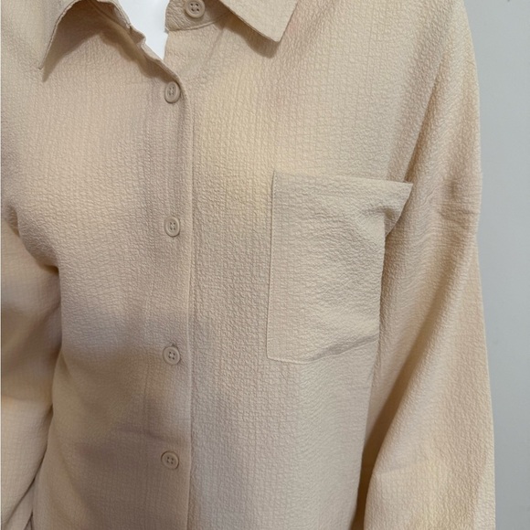 women's set size XXL Color Beige - Picture 5 of 15